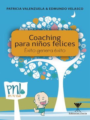 cover image of Coaching para niños felices